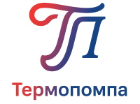 termopompa.bg лого